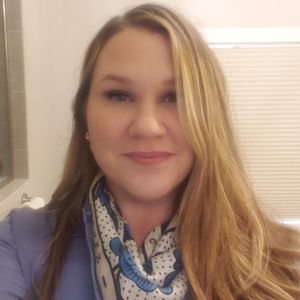 Meet your Posher, Rebecca